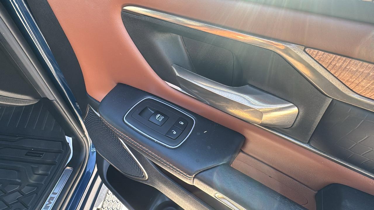 2021 Ram 1500 Longhorn New Braunfels TX