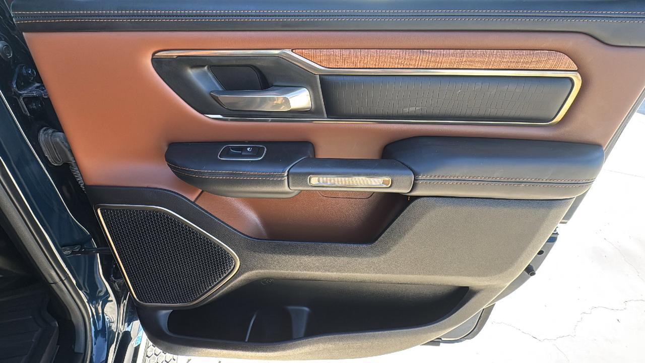 2021 Ram 1500 Longhorn New Braunfels TX