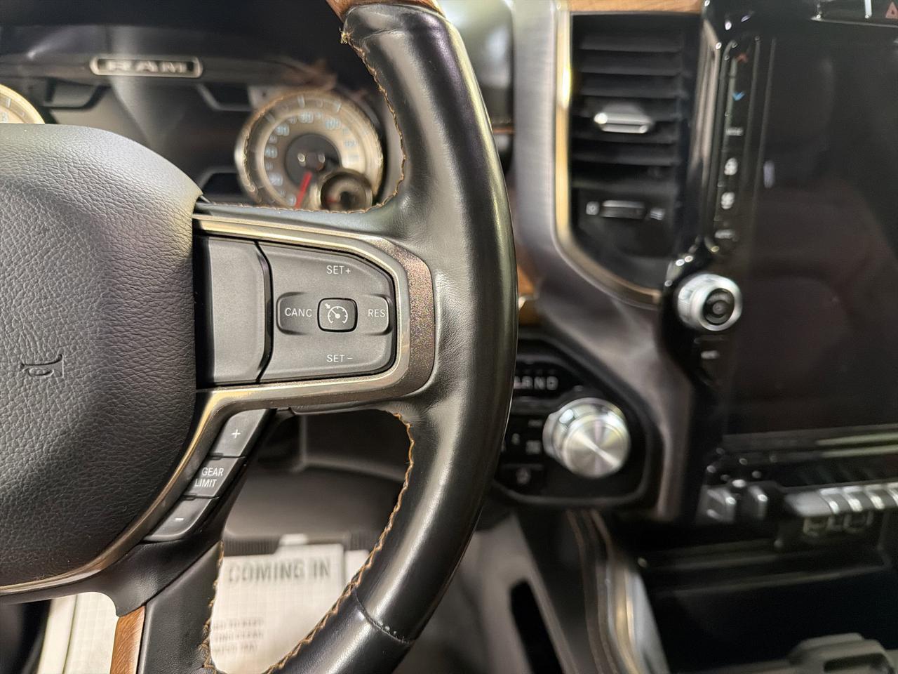 2021 Ram 1500 Longhorn San Antonio TX