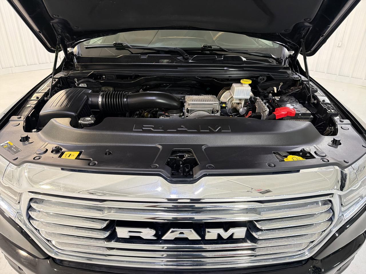 2021 Ram 1500 Longhorn San Antonio TX