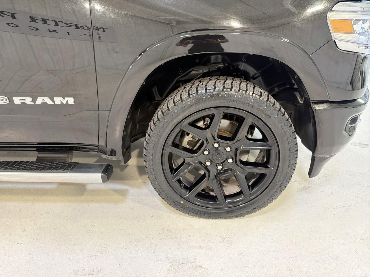 2021 Ram 1500 Longhorn San Antonio TX