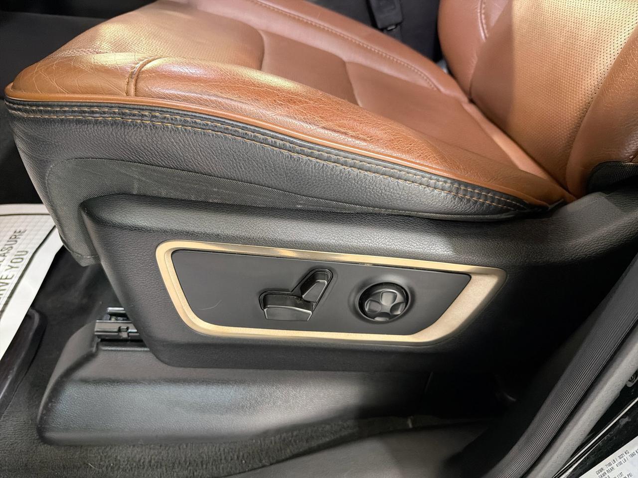 2021 Ram 1500 Longhorn San Antonio TX