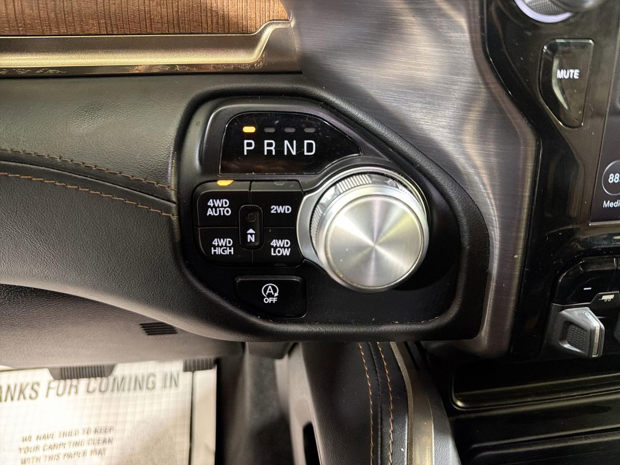 2021 Ram 1500 Longhorn San Antonio TX