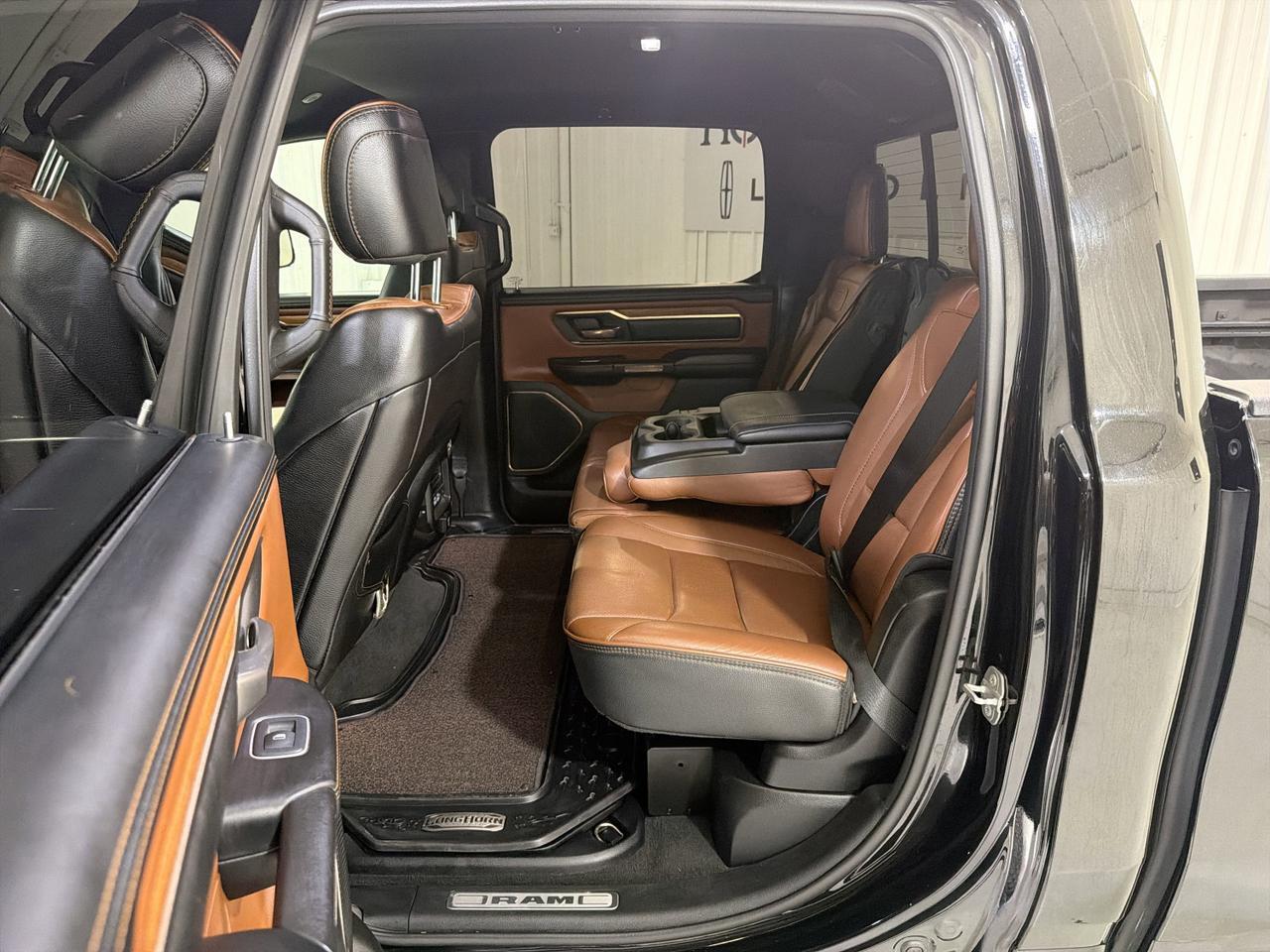 2021 Ram 1500 Longhorn San Antonio TX