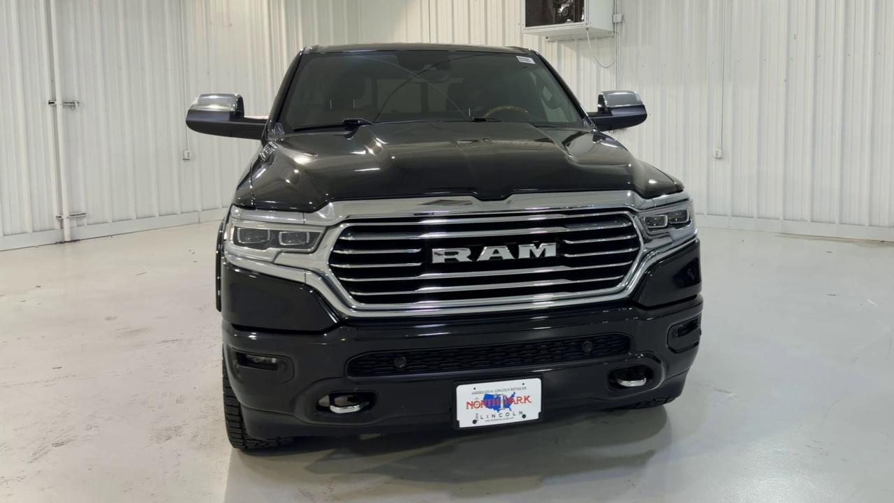 2021 Ram 1500 Longhorn San Antonio TX