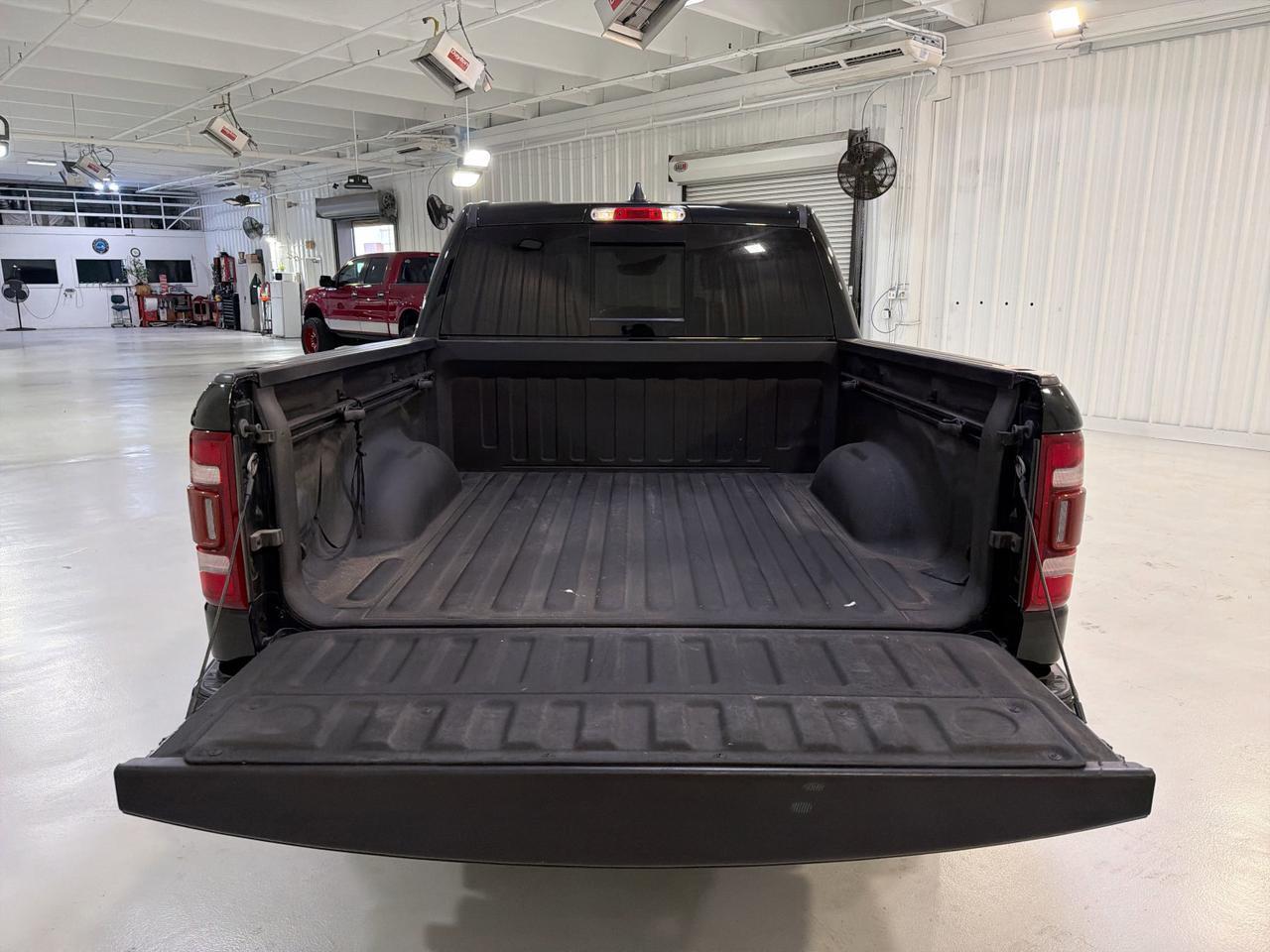 2021 Ram 1500 Longhorn San Antonio TX