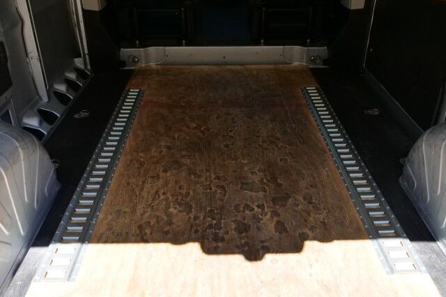 2021 Ram 1500 ProMaster Cargo Van / Low Roof / Vinyl Seats! High Point NC