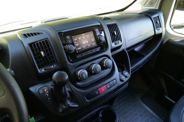 2021 Ram 1500 ProMaster Cargo Van / Low Roof / Vinyl Seats! High Point NC