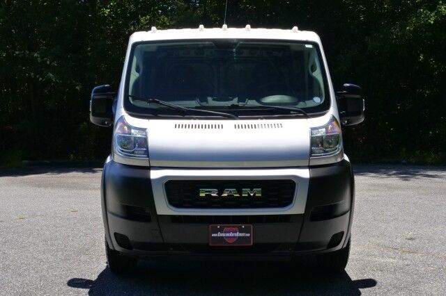 2021 Ram 1500 ProMaster Cargo Van / Low Roof / Vinyl Seats! High Point NC