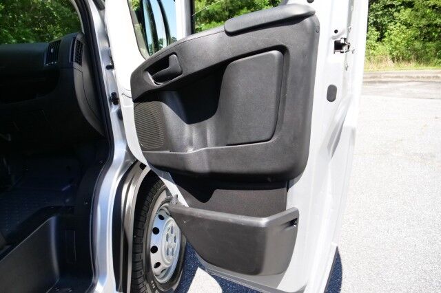 2021 Ram 1500 ProMaster Cargo Van / Low Roof / Vinyl Seats! High Point NC