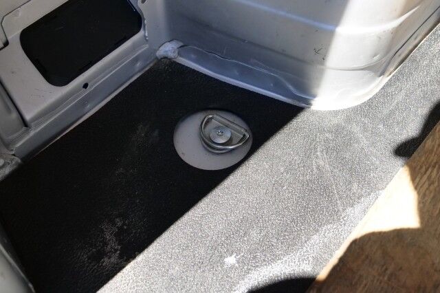 2021 Ram 1500 ProMaster Cargo Van / Low Roof / Vinyl Seats! High Point NC