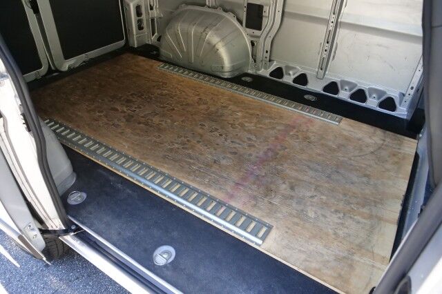 2021 Ram 1500 ProMaster Cargo Van / Low Roof / Vinyl Seats! High Point NC