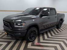 2021_Ram_1500_Rebel_ Bozeman MT