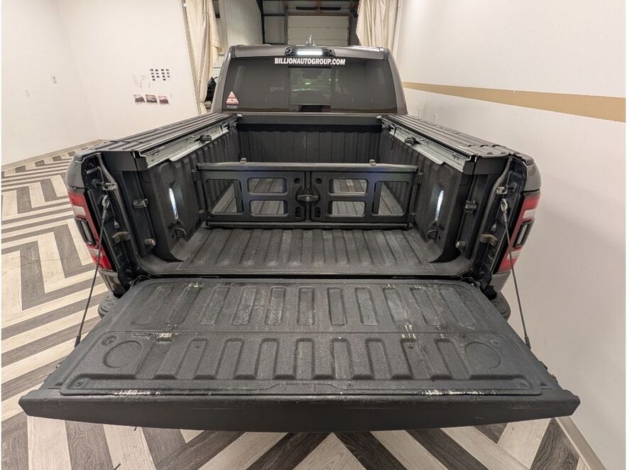 2021 Ram 1500 Rebel Bozeman MT