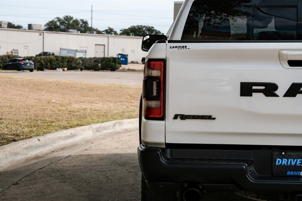2021 Ram 1500 Rebel Bradenton  FL