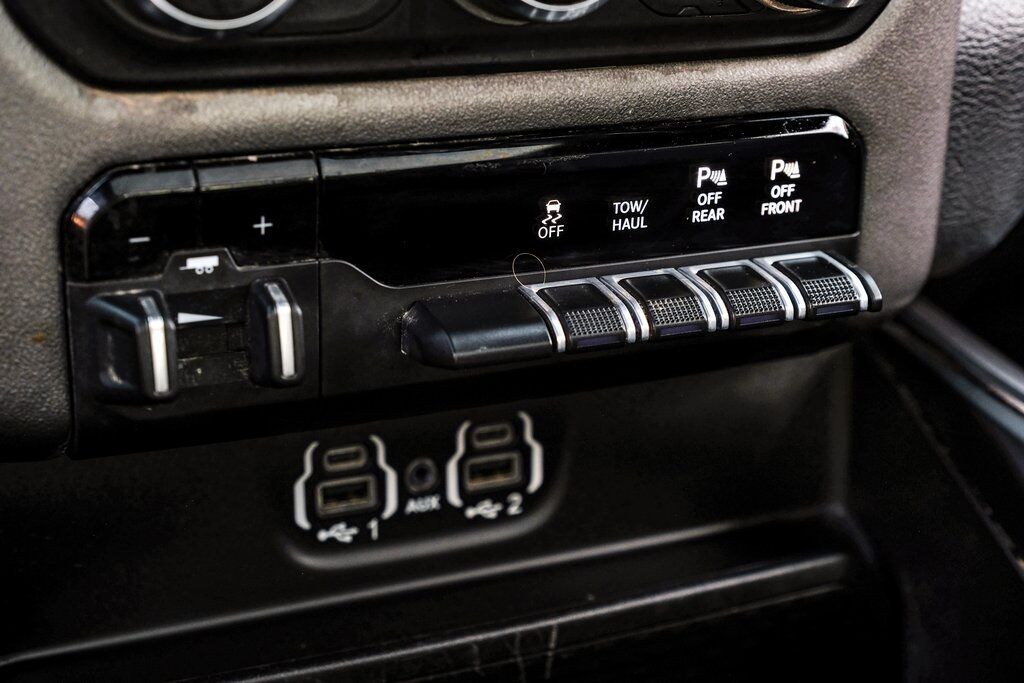 2021 Ram 1500 Rebel Bradenton  FL