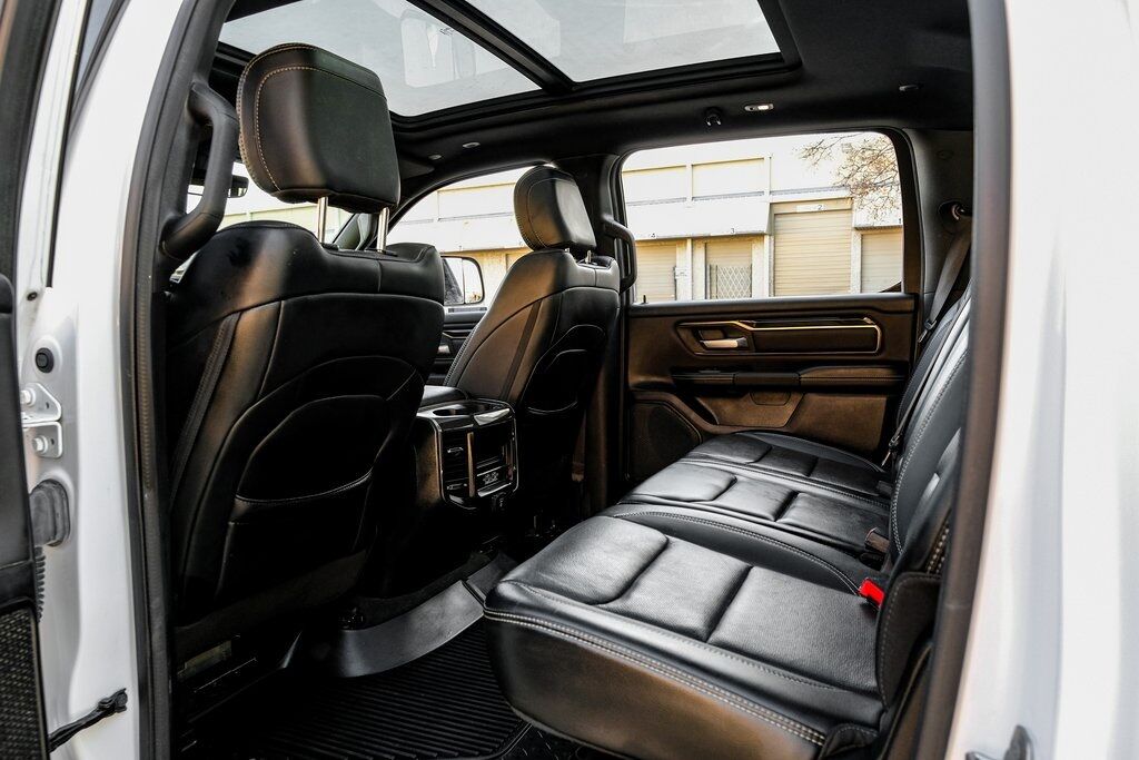 2021 Ram 1500 Rebel Bradenton  FL