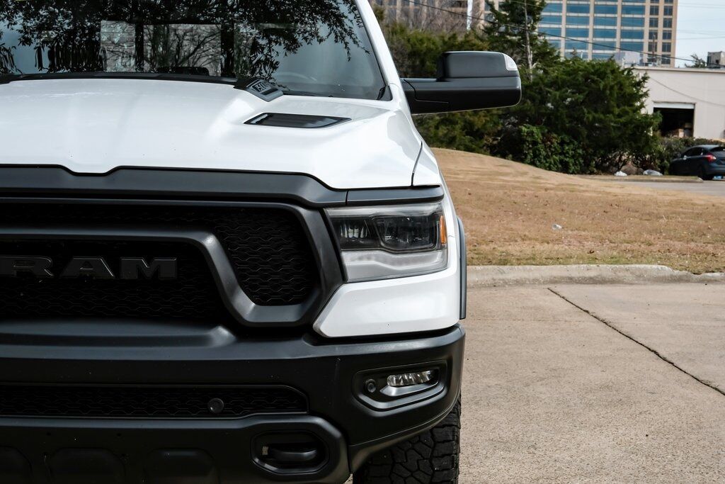 2021 Ram 1500 Rebel Bradenton  FL