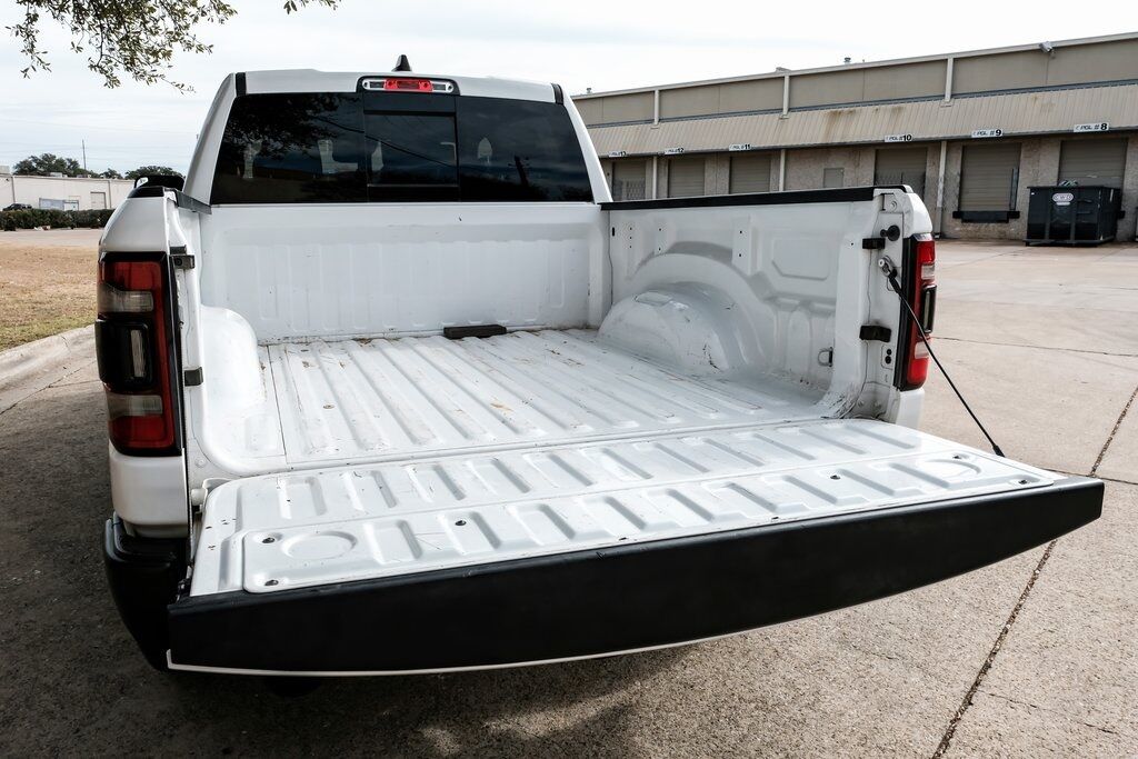 2021 Ram 1500 Rebel Bradenton  FL