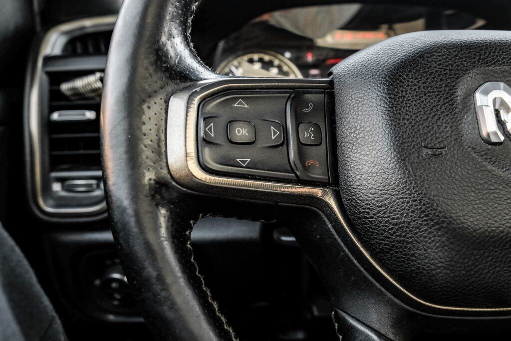 2021 Ram 1500 Rebel Bradenton  FL