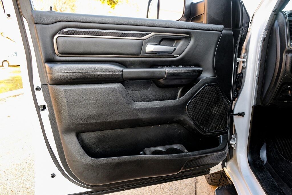 2021 Ram 1500 Rebel Bradenton  FL