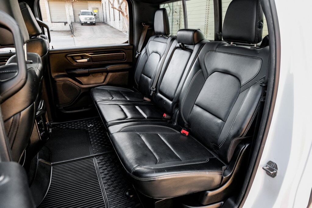 2021 Ram 1500 Rebel Bradenton  FL