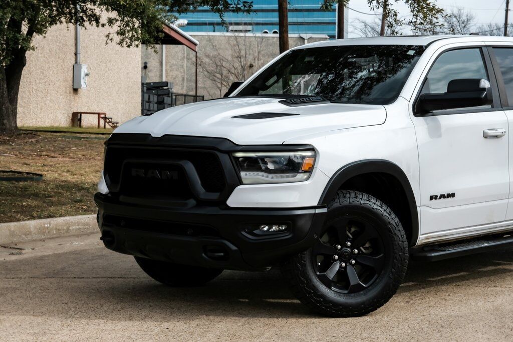 2021 Ram 1500 Rebel Bradenton  FL