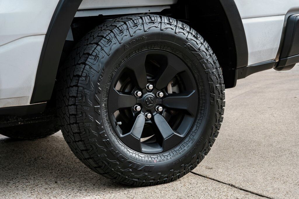 2021 Ram 1500 Rebel Bradenton  FL