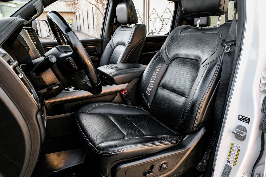 2021 Ram 1500 Rebel Bradenton  FL