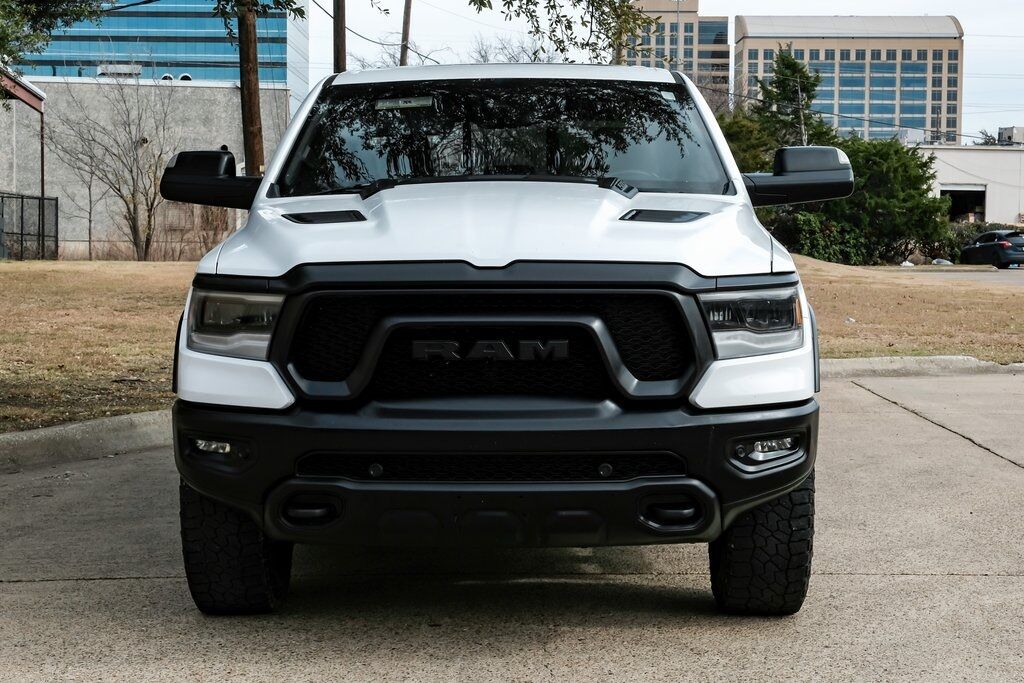2021 Ram 1500 Rebel Bradenton  FL