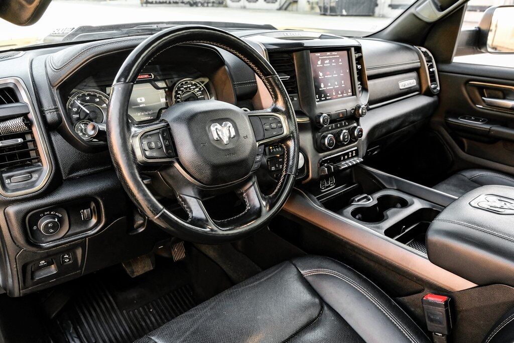 2021 Ram 1500 Rebel Bradenton  FL