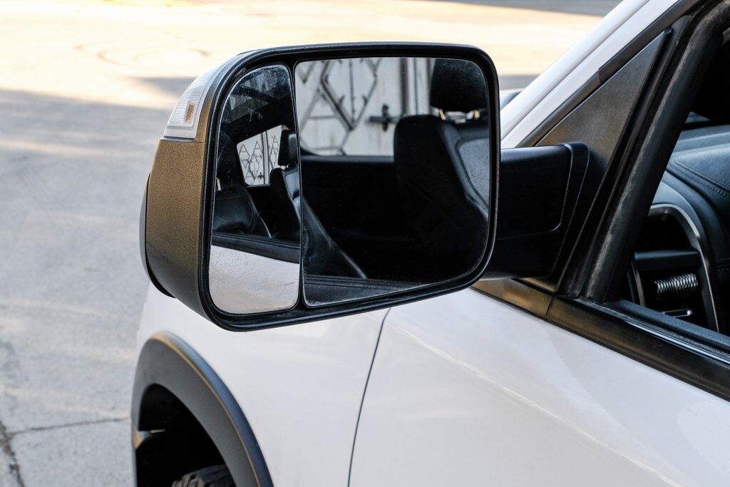 2021 Ram 1500 Rebel Carrollton TX