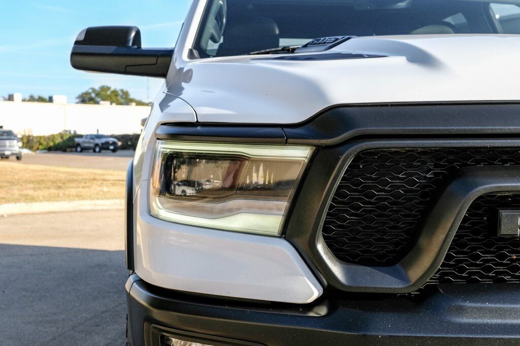 2021 Ram 1500 Rebel Carrollton TX