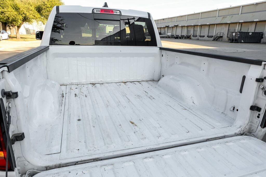 2021 Ram 1500 Rebel Carrollton TX