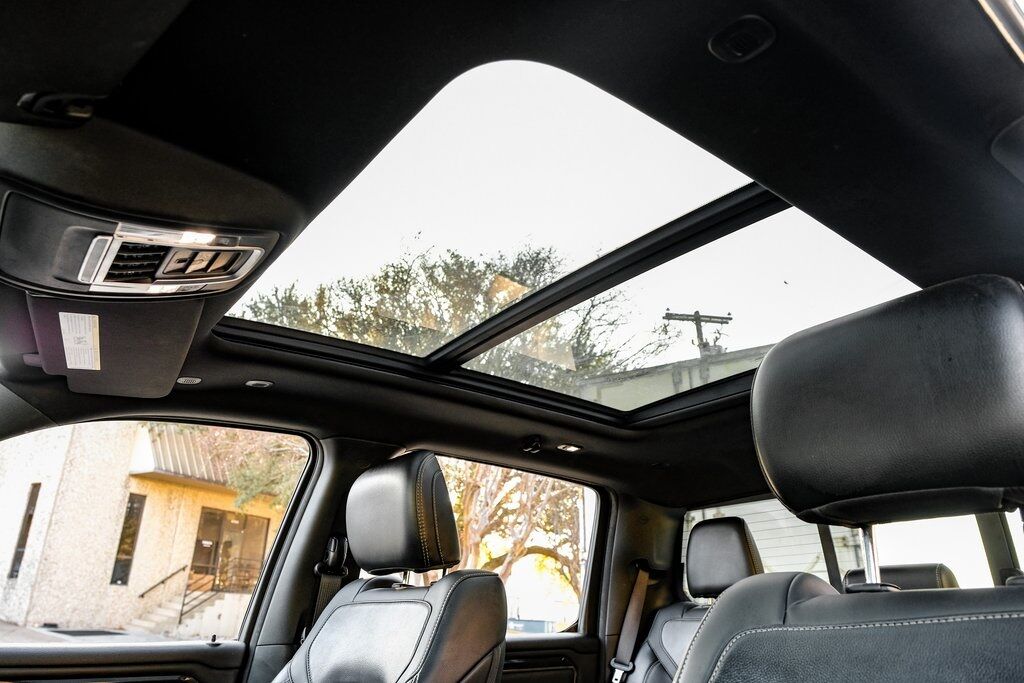 2021 Ram 1500 Rebel Carrollton TX