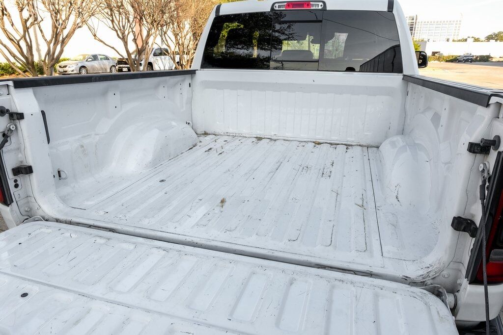 2021 Ram 1500 Rebel Carrollton TX