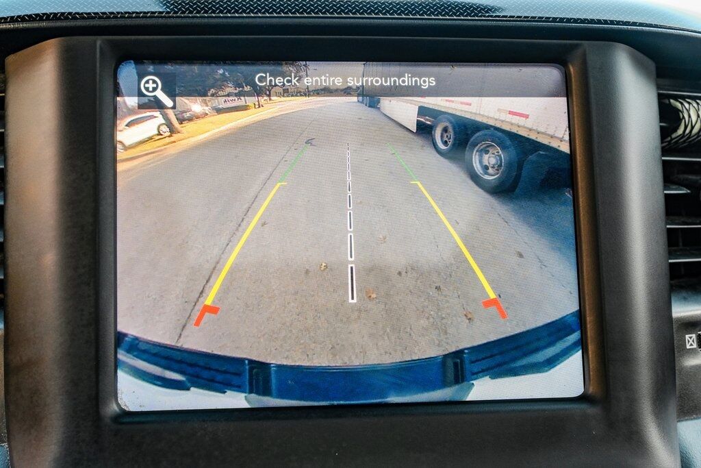 2021 Ram 1500 Rebel Carrollton TX