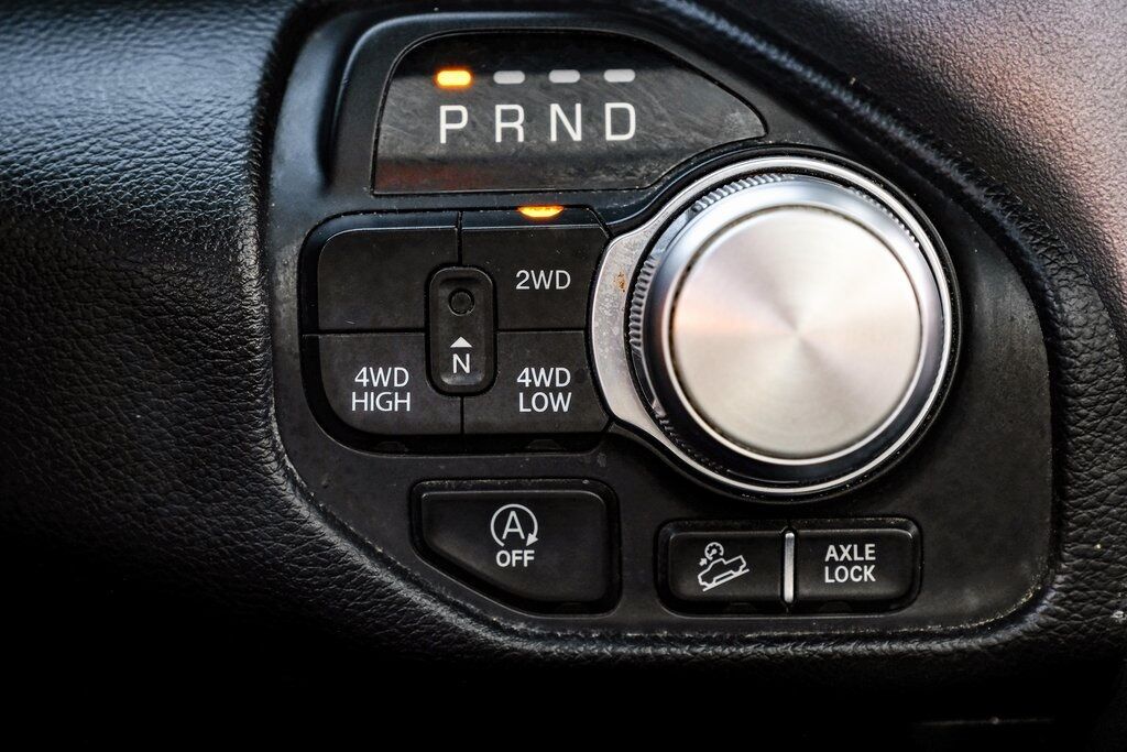 2021 Ram 1500 Rebel Carrollton TX