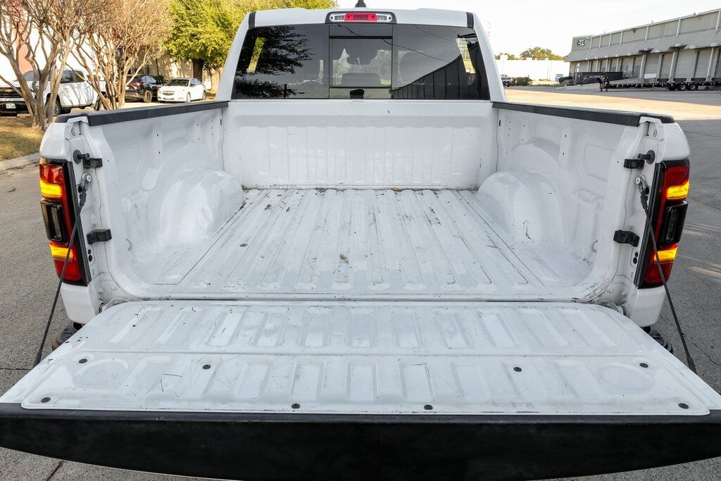 2021 Ram 1500 Rebel Carrollton TX