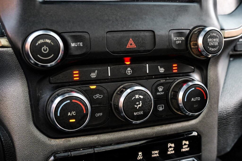 2021 Ram 1500 Rebel Carrollton TX