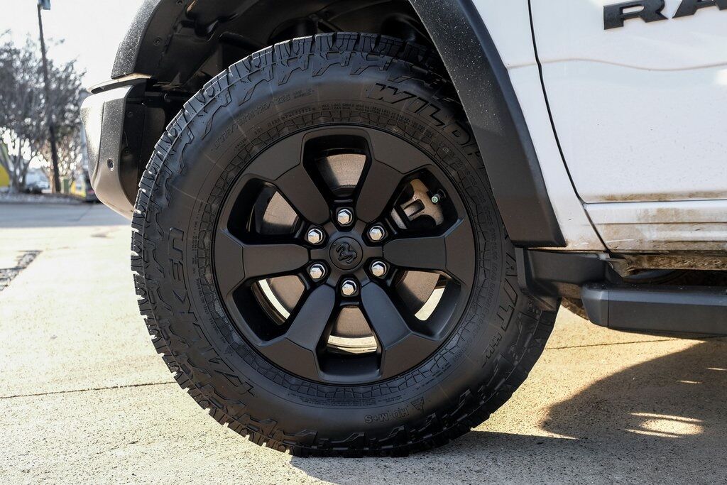 2021 Ram 1500 Rebel Carrollton TX