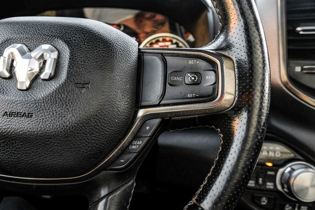 2021 Ram 1500 Rebel Carrollton TX