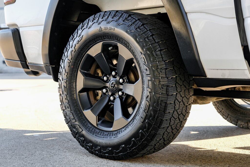 2021 Ram 1500 Rebel Carrollton TX