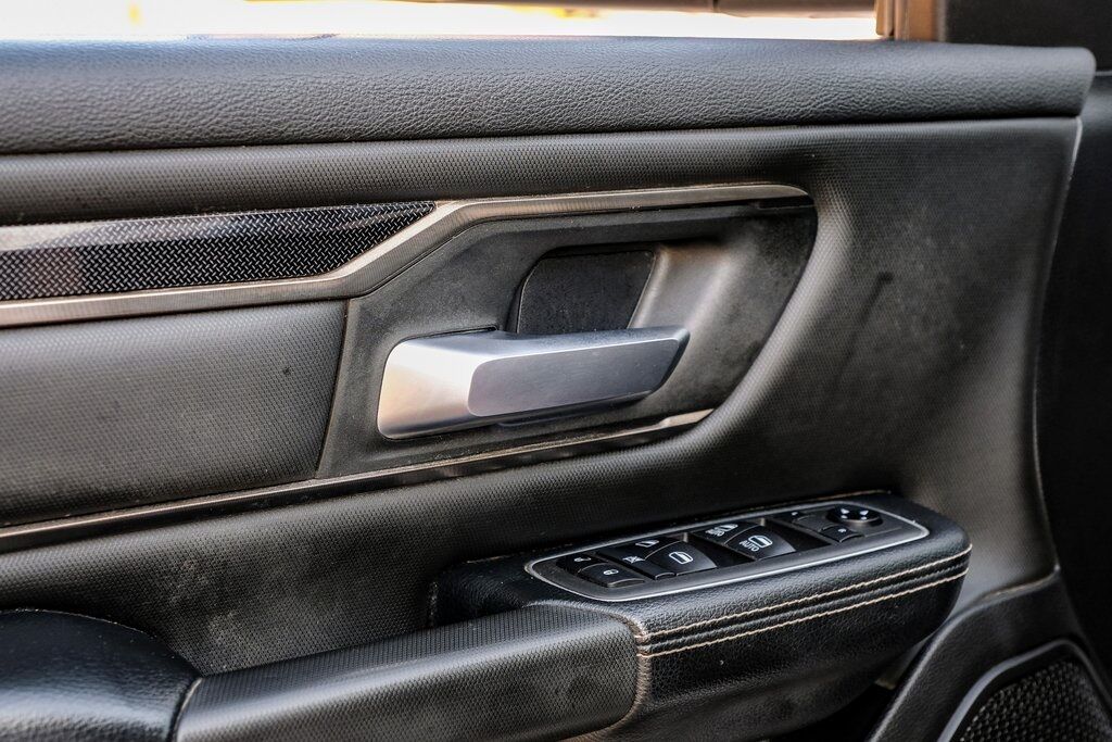 2021 Ram 1500 Rebel Carrollton TX