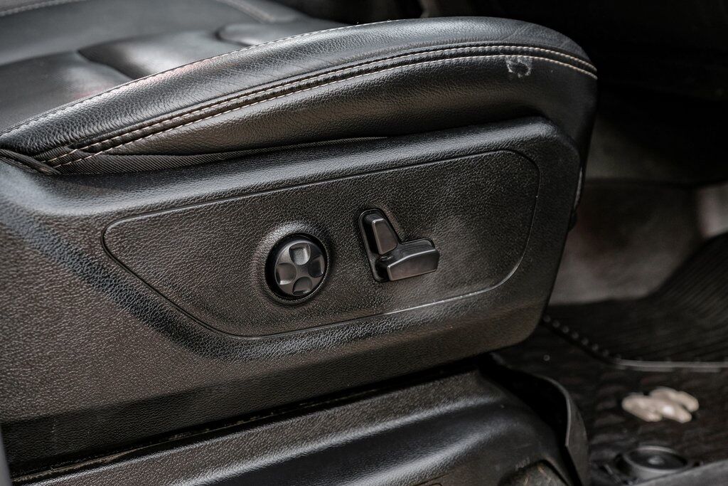 2021 Ram 1500 Rebel Carrollton TX