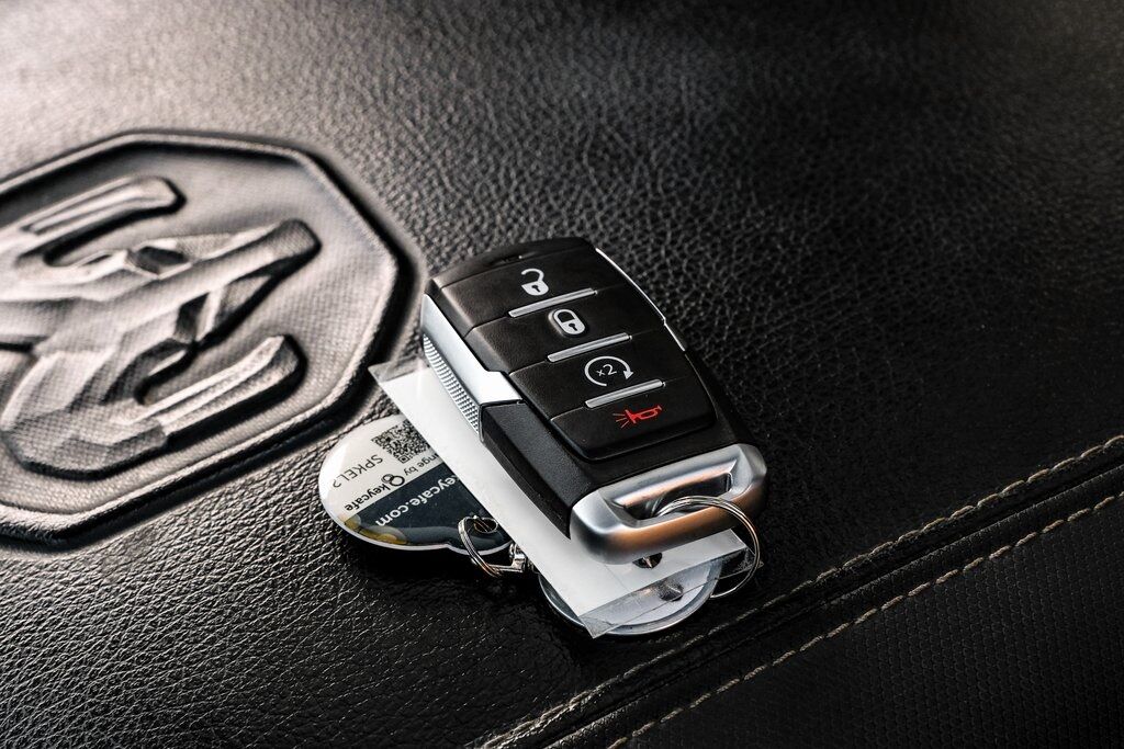 2021 Ram 1500 Rebel Carrollton TX