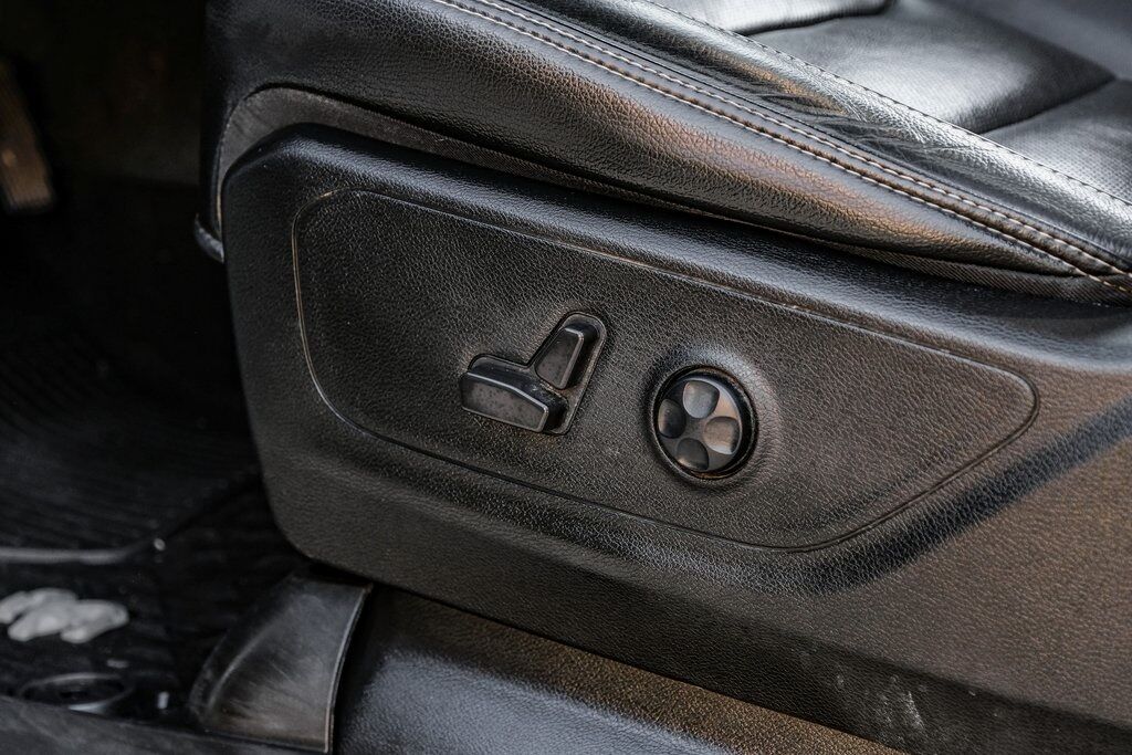 2021 Ram 1500 Rebel Carrollton TX