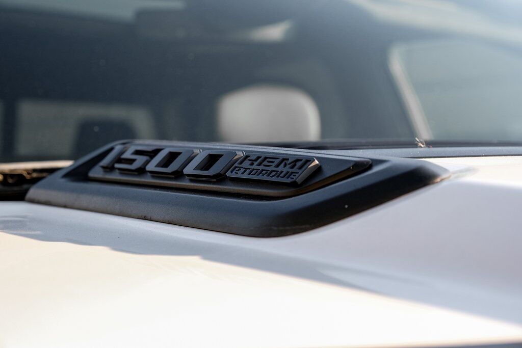 2021 Ram 1500 Rebel Carrollton TX