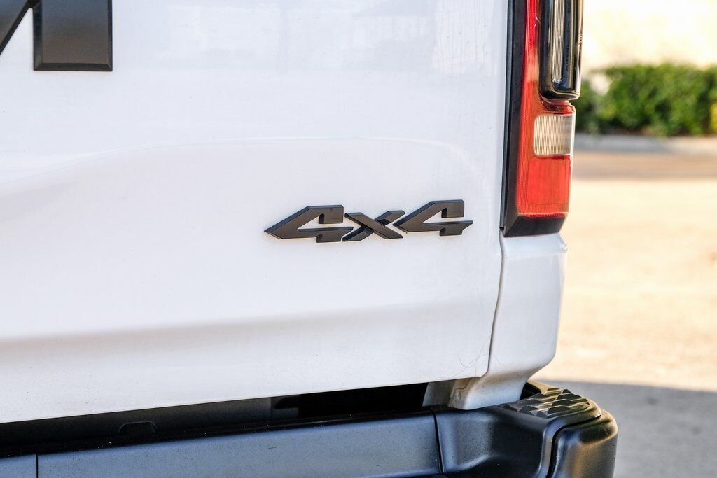 2021 Ram 1500 Rebel Carrollton TX