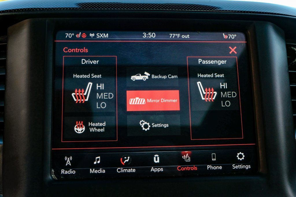 2021 Ram 1500 Rebel Bradenton  FL